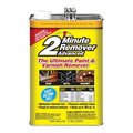 Sunnyside Sunnyside 1938026 Advanced Paint & Varnish Remover; 1 gal - Case of 2 1938026